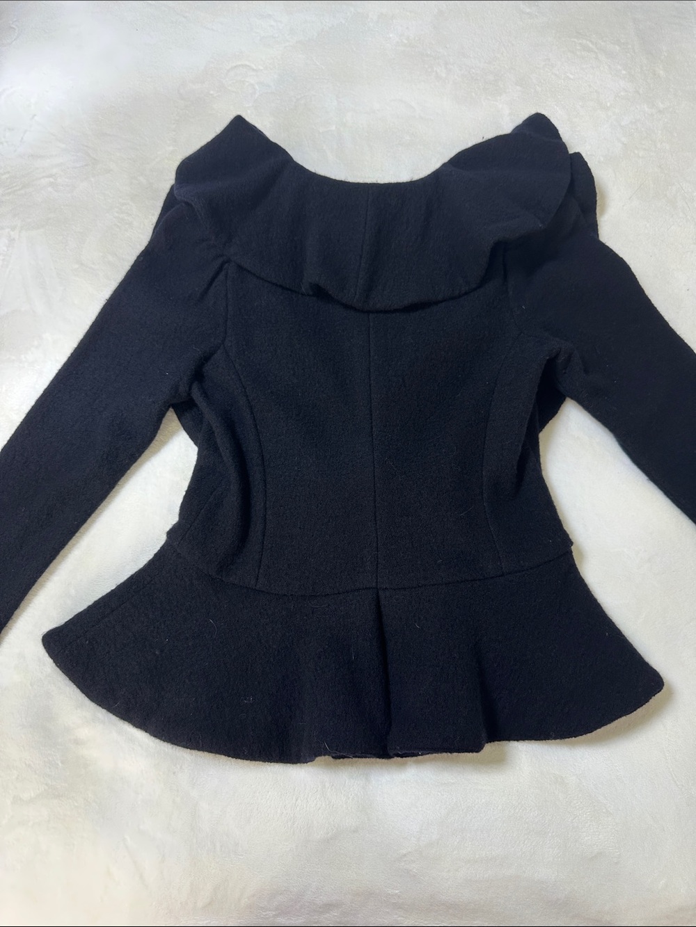 Couture Ralph Lauren Jacket - Picture 7 of 10